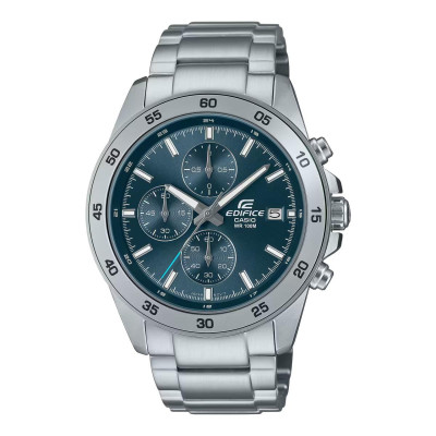Casio® Chronograph 'Edifice' Men's Watch EFR-526D-2AVUEF
