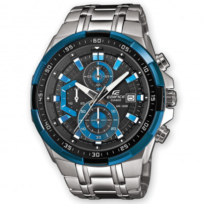 Casio® Chronograph 'Edifice' Men's Watch EFR-539D-1A2VUEF #1