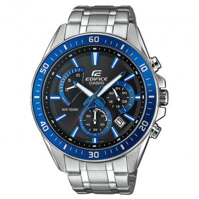 Casio® Chronograph 'Edifice' Men's Watch EFR-552D-1A2VUEF #1