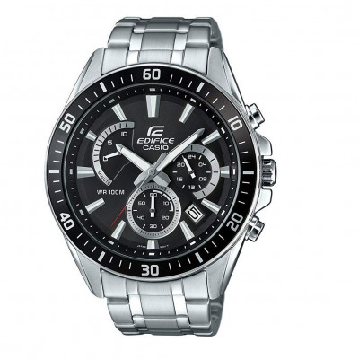 Casio® Chronograph 'Edifice' Men's Watch EFR-552D-1AVUEF #1