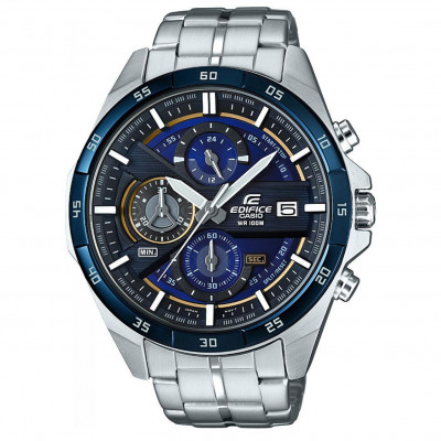 Casio® Chronograph 'Edifice' Men's Watch EFR-556DB-2AVUEF #1