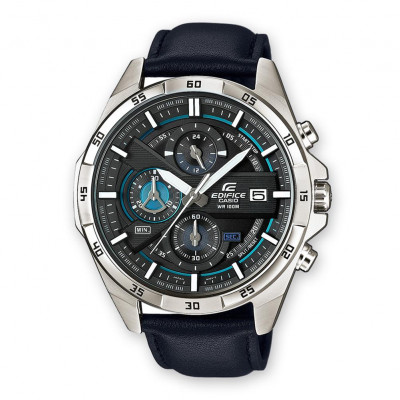 Casio® Chronograph 'Edifice' Men's Watch EFR-556L-1AVUEF #1