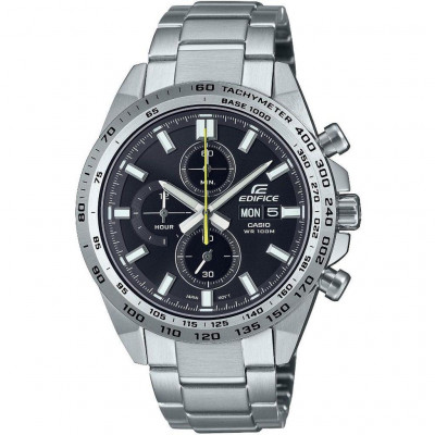 Casio® Chronograph 'Edifice' Men's Watch EFR-574D-1AVUEF