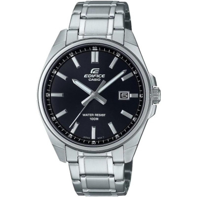 Casio® Analogue 'Edifice' Men's Watch EFV-150D-1AVUEF