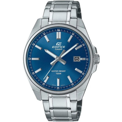 Casio® Analogue 'Edifice' Men's Watch EFV-150D-2AVUEF