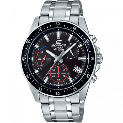 Casio® Chronograph 'Edifice' Men's Watch EFV-540D-1AVUEF