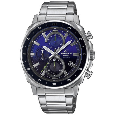 Casio® Chronograph 'Edifice' Men's Watch EFV-600D-2AVUEF #1