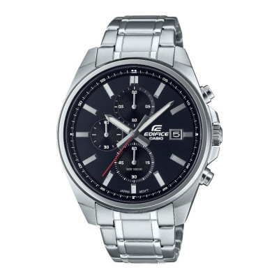 Casio® Chronograph 'Edifice' Men's Watch EFV-610D-1AVUEF #1