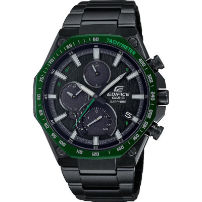 Casio® Chronograph 'EDIFICE' Men's Watch EQB-1100XDC-1AER #1