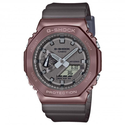 Casio® Analogue-digital 'G-shock' Men's Watch GM-2100MF-5AER #1