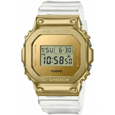Casio Casio Digital 'G-shock' Men's Watch GM-5600SG-9ER #1