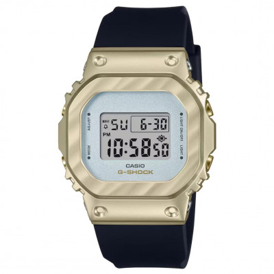 Casio® Digital 'G-shock' Women's Watch GM-S5600BC-1ER
