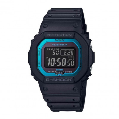 Casio® Digital 'G-shock' Men's Watch GW-B5600-2ER #1