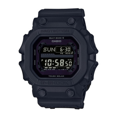 Casio® Digital 'G-shock' Men's Watch GXW-56BB-1ER #1