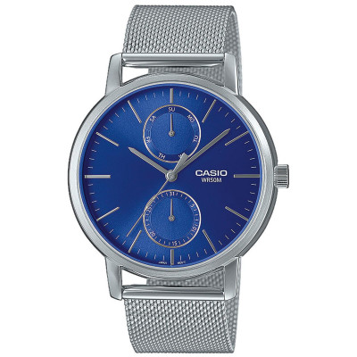 Casio® Multi Dial 'Casio Collection' Men's Watch MTP-B310M-2AVEF