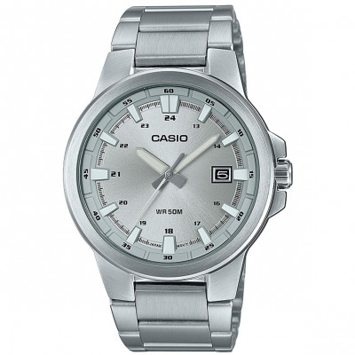 Casio® Analogue 'Collection' Men's Watch MTP-E173D-7AVEF #1