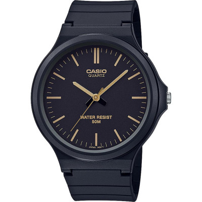 Casio® Analogue 'Collection' Men's Watch MW-240-1E2VEF #1