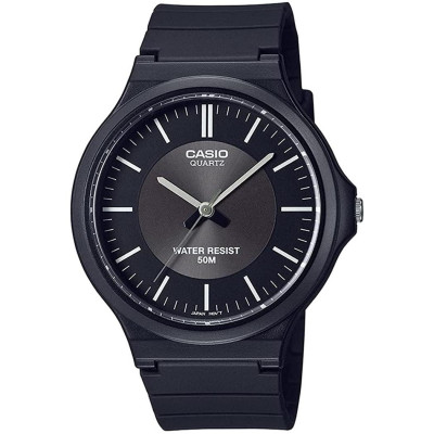 Casio® Analogue 'Collection' Men's Watch MW-240-1E3VEF #1