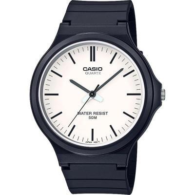 Casio® Analogue 'Collection' Men's Watch MW-240-7EVEF #1