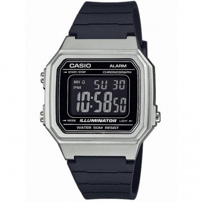 Casio® Digital 'Collection' Men's Watch W-217HM-7BVEF #1