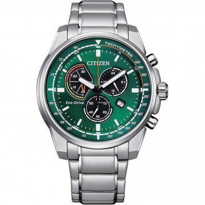 Citizen® Chronograph Men's Watch AT1190-87X #1