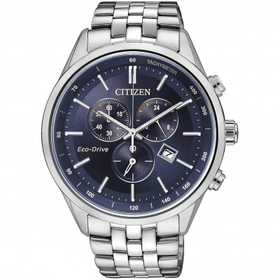 Citizen® Chronograph Men's Watch AT2141-52L #1