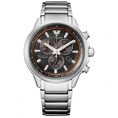 Citizen® Chronograph Men's Watch AT2470-85H #1