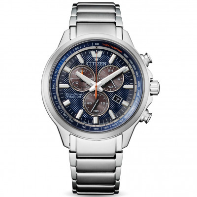 Citizen® Chronograph Men's Watch AT2470-85L #1