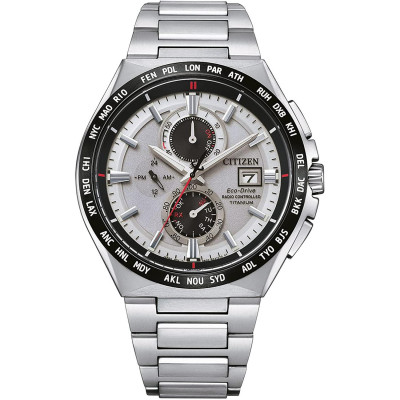 Citizen® Chronograph Men's Watch AT8234-85A #1