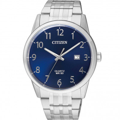 Citizen® Analogue Men's Watch BI5000-52L #1