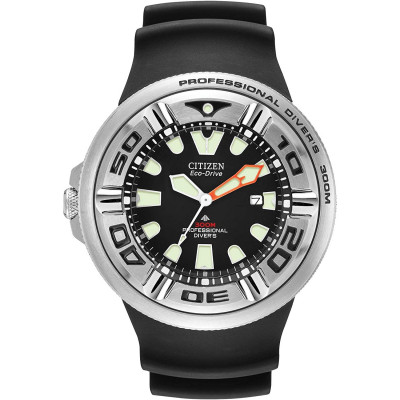 Citizen® Analogue 'Promaster Marine' Men's Watch BJ8050-08E #1
