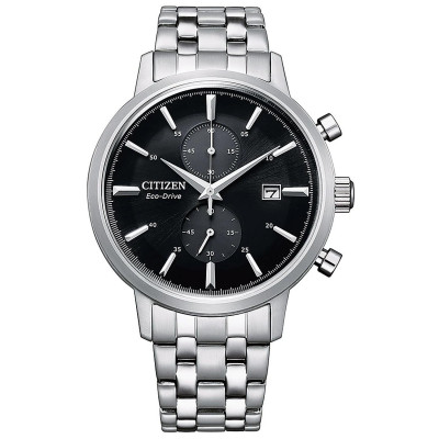 Citizen® Chronograph Men's Watch CA7060-88E #1