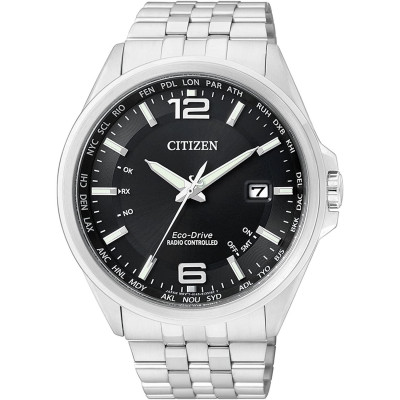 Citizen® Analogue Men's Watch CB0010-88E #1