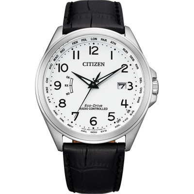 Citizen® Analogue Men's Watch CB0250-17A #1