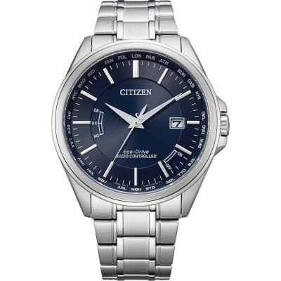 Citizen® Analogue Men's Watch CB0250-84L #1