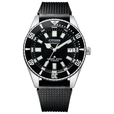 Citizen® Analogue 'Promaster Diver' Men's Watch NB6021-17E