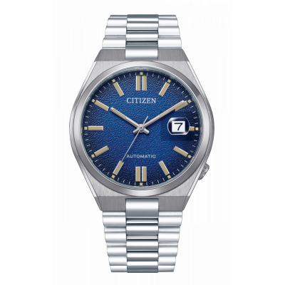 Citizen® Chronograph Men\'s Watch $329.5 AT2530-85L 