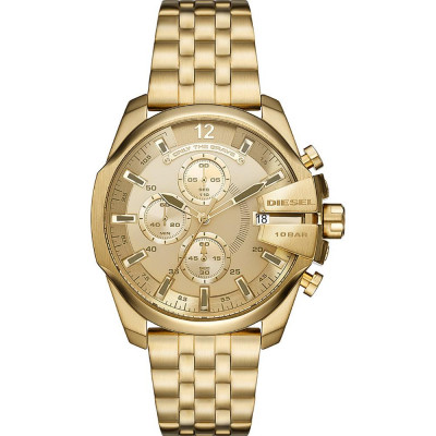 Diesel Diesel Chronograph 'Baby chief' Men's Watch DZ4565 #1