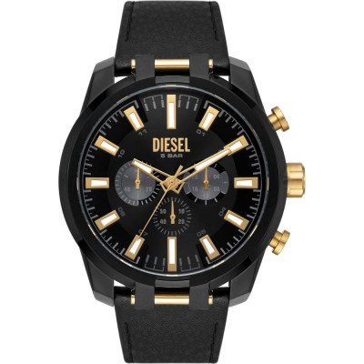 Diesel® Chronograph \'Spiked\' Men\'s Watch $269 DZ4627 