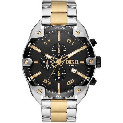 Diesel® Chronograph 'Sideshow' Men's Watch DZ7476 | $399.5