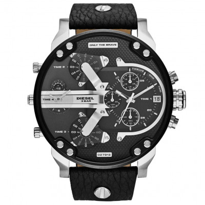 Diesel® Chronograph 'Mr. Daddy 2.0' Men's Watch DZ7468 | $309