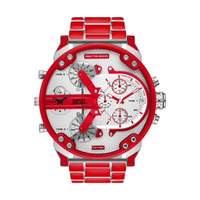 Diesel® Chronograph 'Sideshow' Men's Watch DZ7475 | $389.5