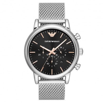 Emporio Armani Chronograph Luigi Men's Watch AR11429 #1