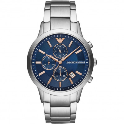 Emporio Armani® Chronograph 'Renato' Men's Watch AR11458 #1