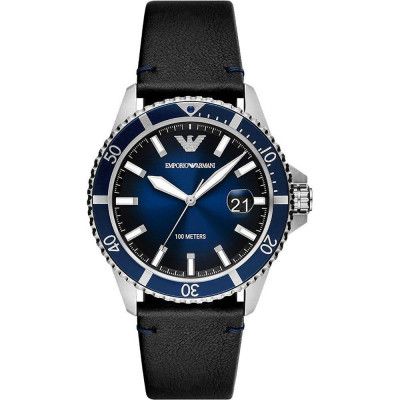 Emporio Armani® Chronograph 'Luigi' Men's Watch AR1970 | $199