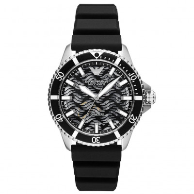 Men\'s Chronograph \'Diver\' AR11515 Emporio | $269.5 Armani® Watch