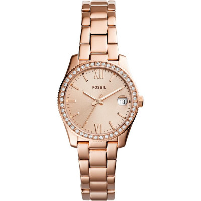 Fossil® Analogue 'Jacqueline' Women's Watch ES5274 | $99 - Ormoda.com