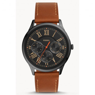 Fossil® Multi Dial 'Pierce' Men's Watch FS5702 #1