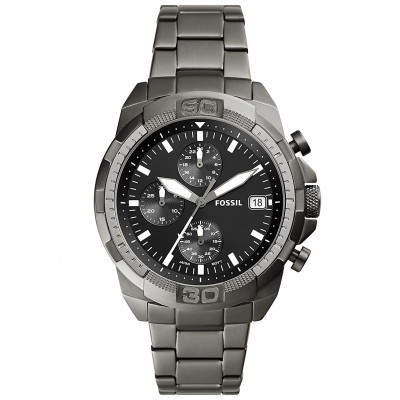 Fossil® Chronograph 'Bronson' Men's Watch FS5855 | $149.5 - Ormoda.com