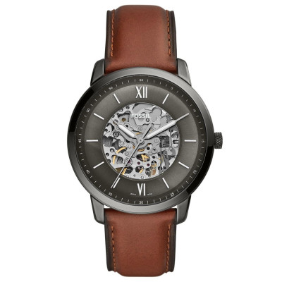 Fossil® Analogue 'Neutra Auto' Men's Watch ME3161 #1
